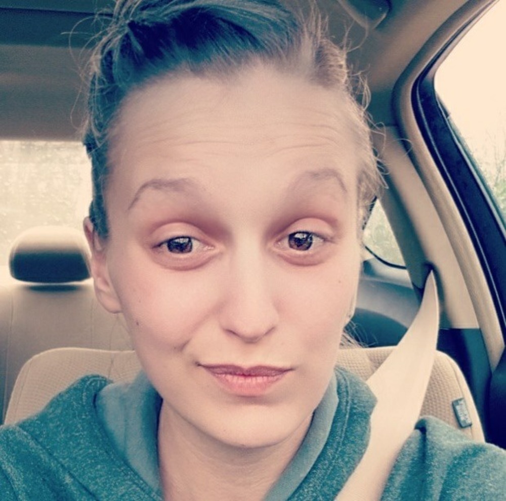 Meet your Posher, Jena